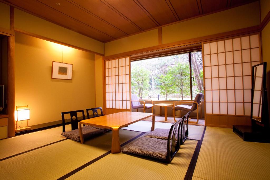 Ranzan ryokan Kyoto Kyoto 1