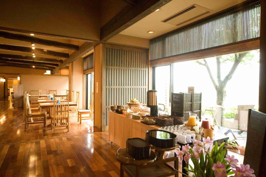 Roppokan ryokan Fukuoka Asakura 3