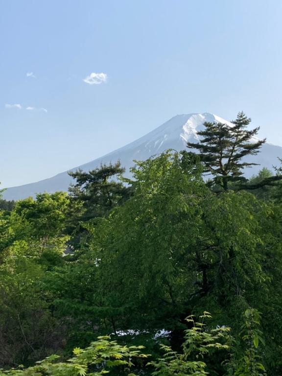 Ryokan Fujitomita ryokan Yamanashi Oshino 3