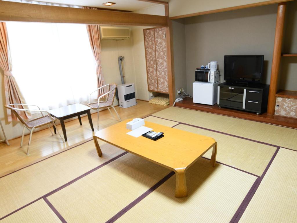 Ryokan HANAEMI ryokan Hokkaido Otaru 3