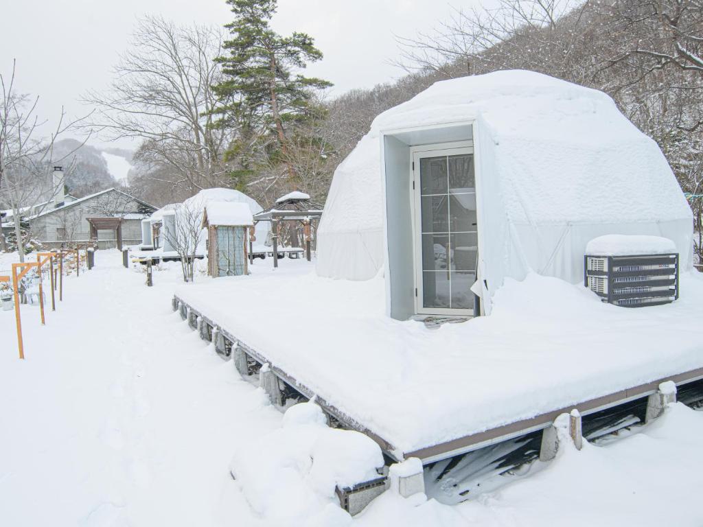 Ryokan HANAEMI ryokan Hokkaido Otaru 4