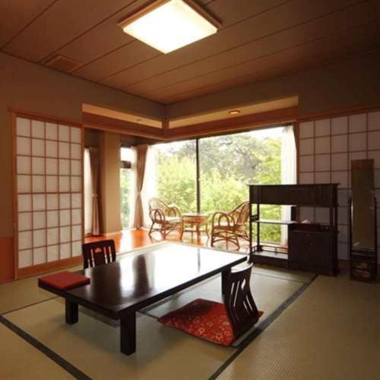 Ryokan Ichinomatsu ryokan Hokkaido Hakodate 3