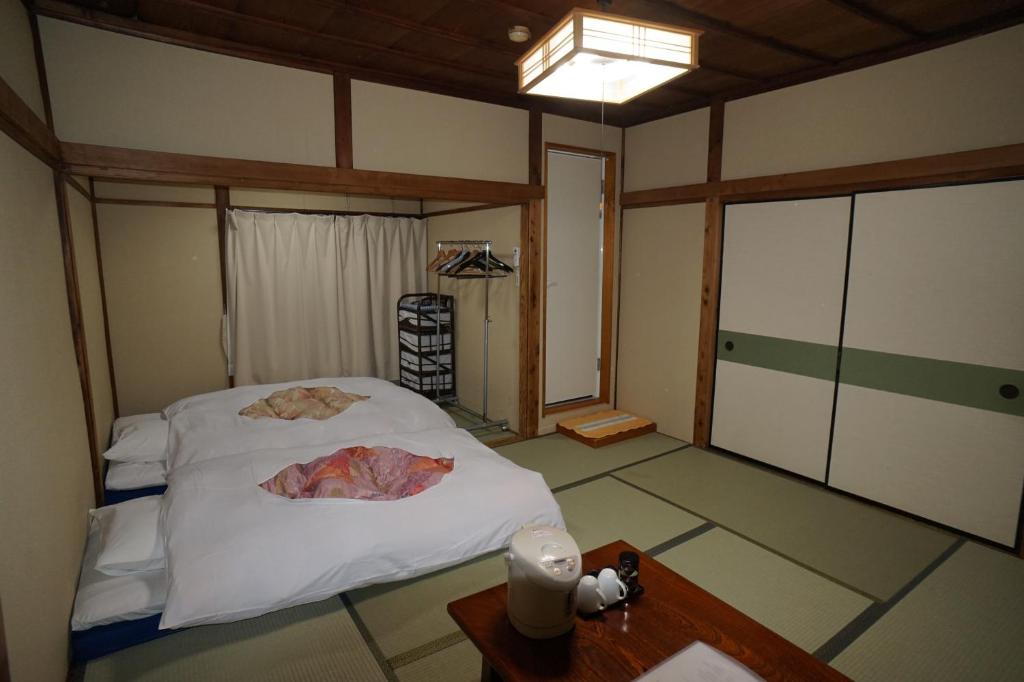 Ryokan Katsutaro ryokan Tokyo Tokyo 1