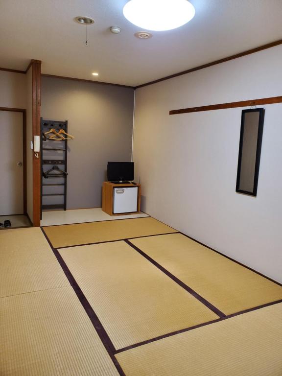 Ryokan Kume Himawari Sou ryokan Kagawa Sakaide 1