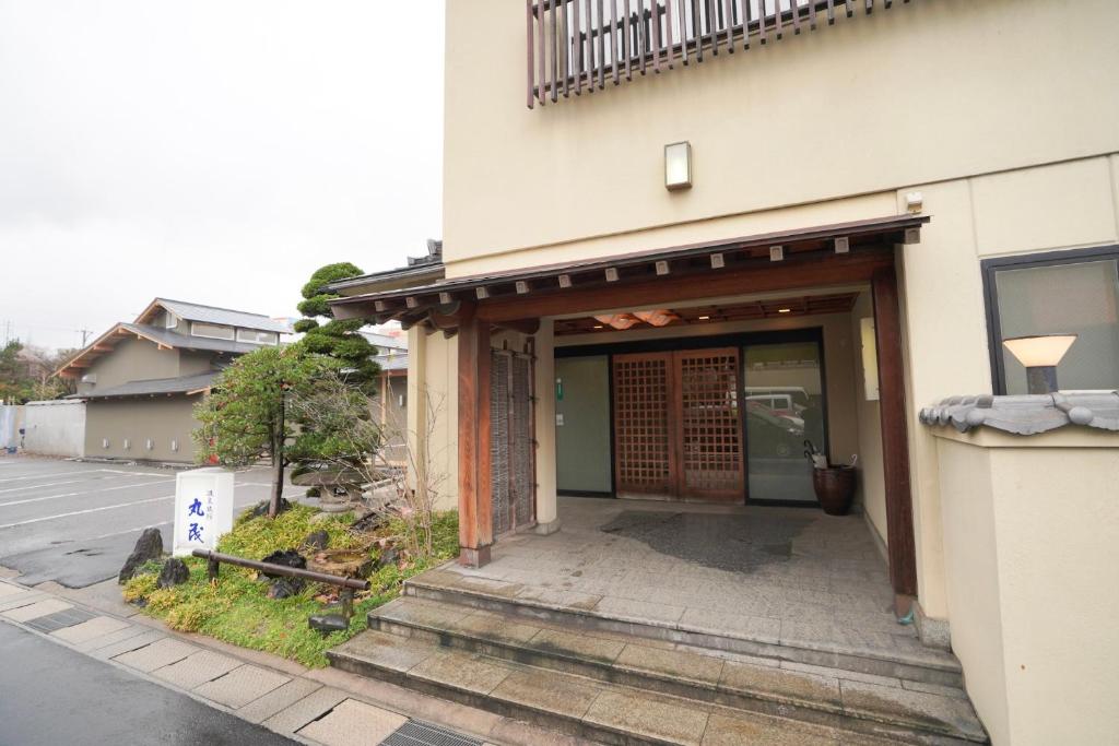 Ryokan Marumo ryokan Tottori Tottori 4