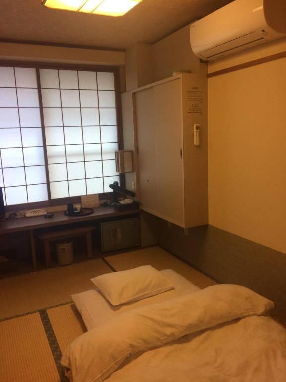 Ryokan Meiryu ryokan Aichi Nagoya 1