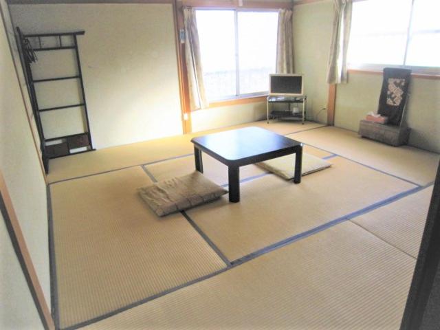 Ryokan Mikasaya ryokan Oita Beppu 1