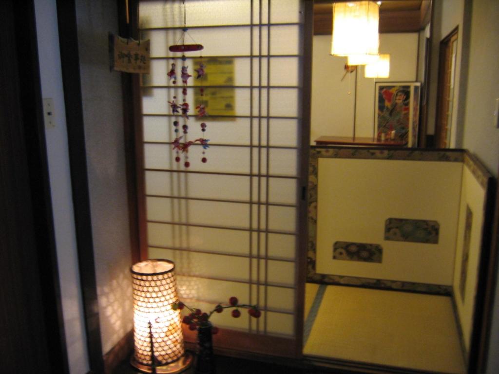 Ryokan Mikasaya ryokan Oita Beppu 2