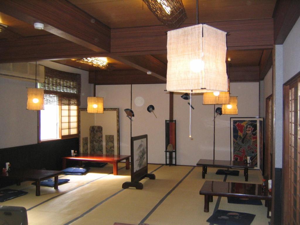 Ryokan Mikasaya ryokan Oita Beppu 4