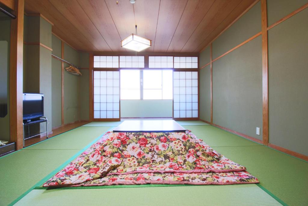 Ryokan Nakaya ryokan Hyogo Muraoka 1