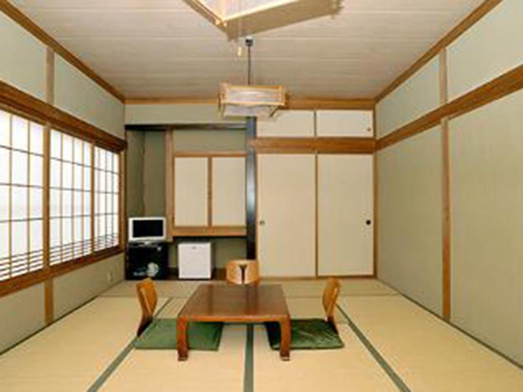 Ryokan Seifuso ryokan Nagano Matsumoto 4