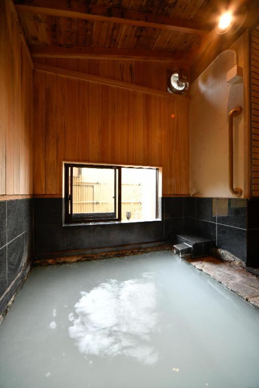 Ryokan Tamura ryokan Gunma Kusatsu 4