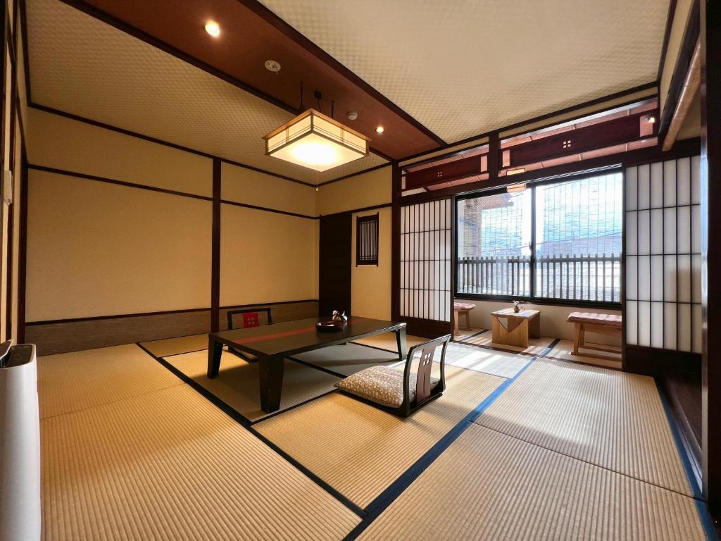 Ryokan Tanabe ryokan Gifu Takayama 1