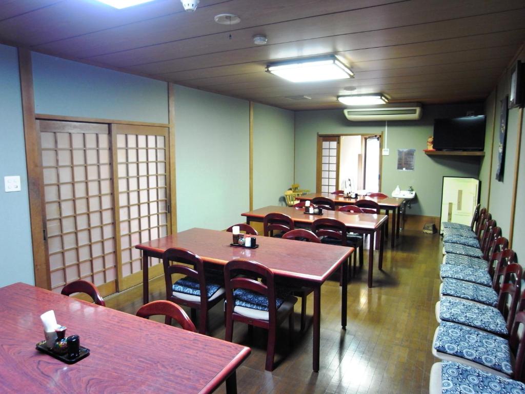 Ryokan Yamamuro ryokan Ishikawa Kanazawa 2