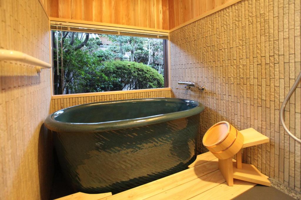 Ryori Ryokan Tsurugata ryokan Okayama Kurashiki 2