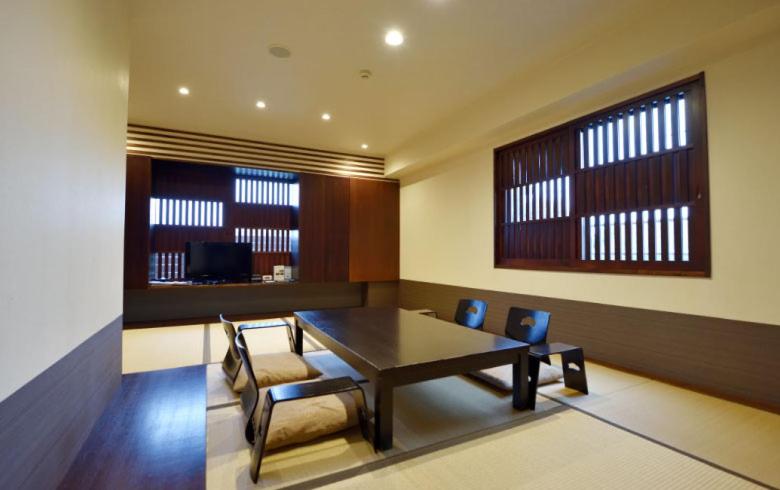 Ryotei Matsuya Honkan Suizenji ryokan Kumamoto Kumamoto 2