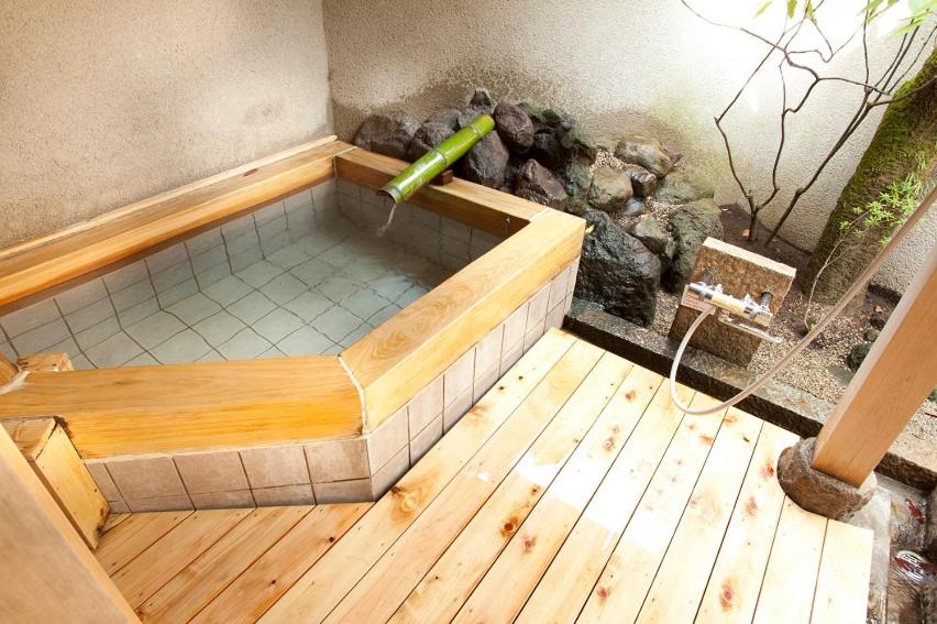 Ryotei Tanokura ryokan Oita Yufu 3