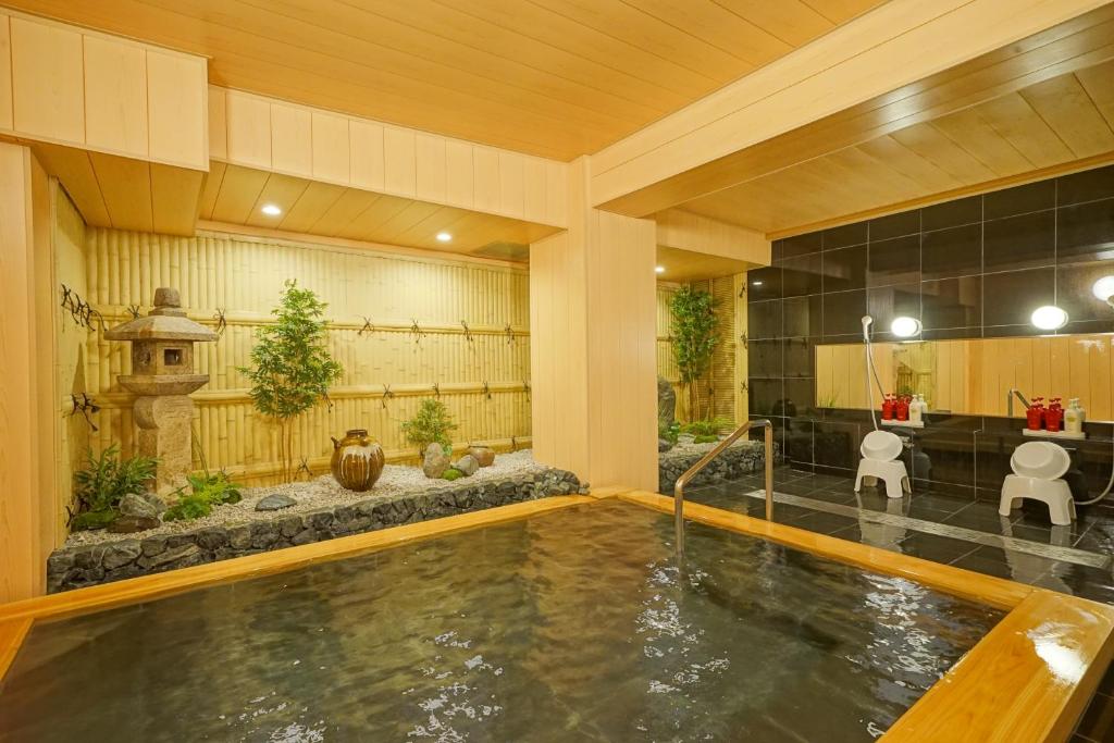 SEVEN SEAS HOTEL ITO ryokan Shizuoka Ito 2