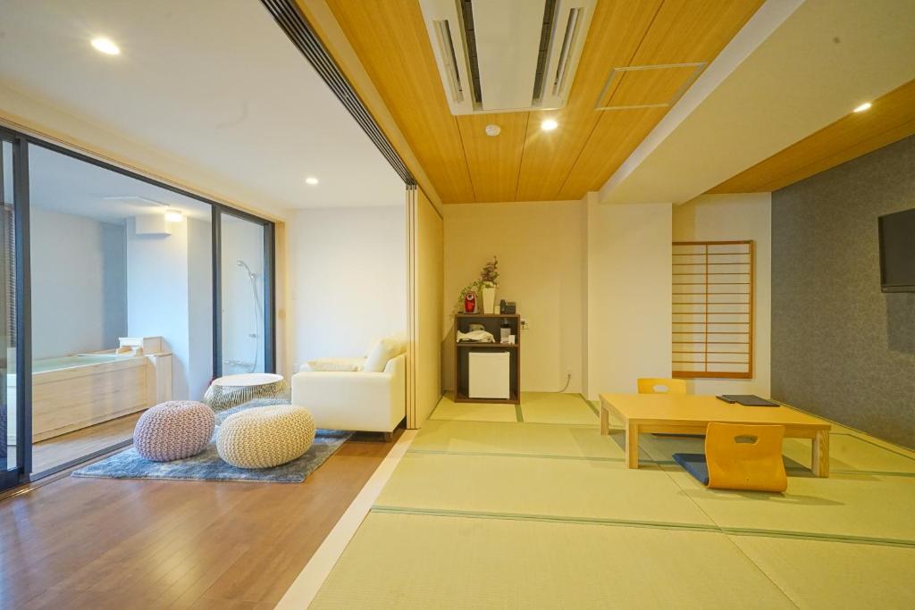 SEVEN SEAS HOTEL ITO ryokan Shizuoka Ito 3