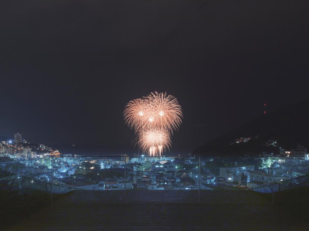 SOKI ATAMI ryokan Shizuoka Atami 2