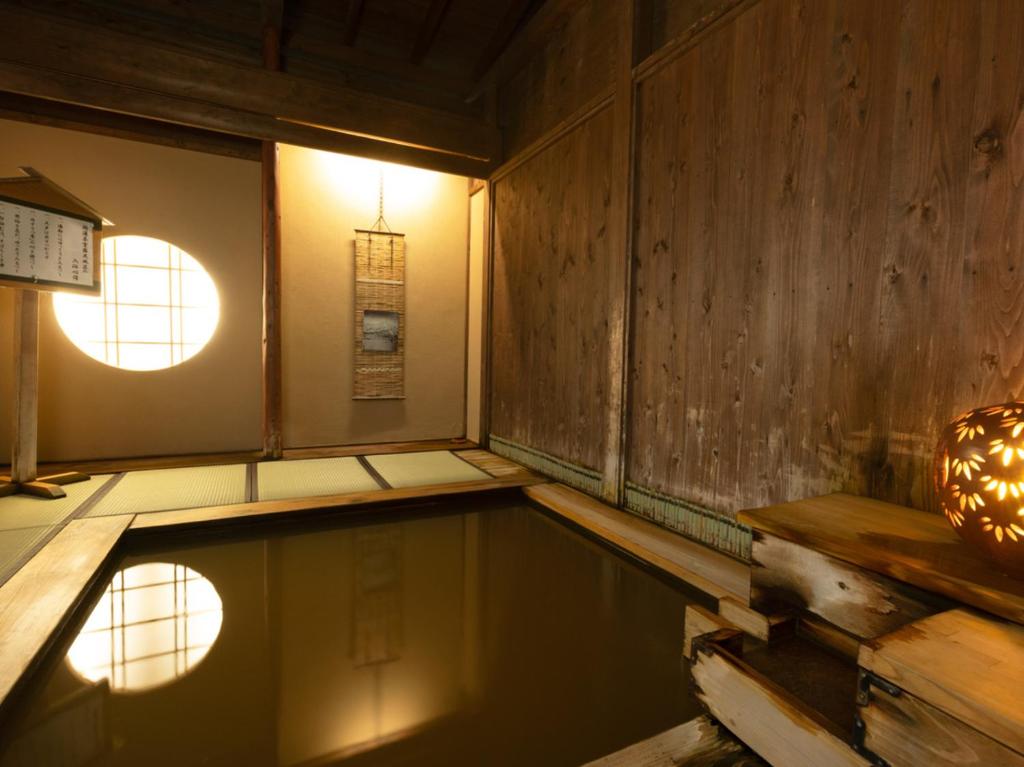 Sakadojo ryokan Niigata Minami Uonuma 1