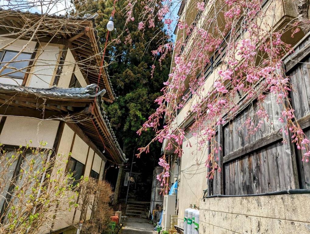 Sakahijiri Nikko ryokan Tochigi Nikko 4