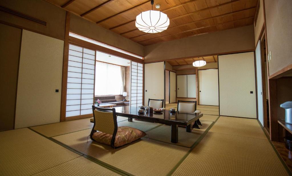 Sakahijiri gyokushoen ryokan Shizuoka Izu 2