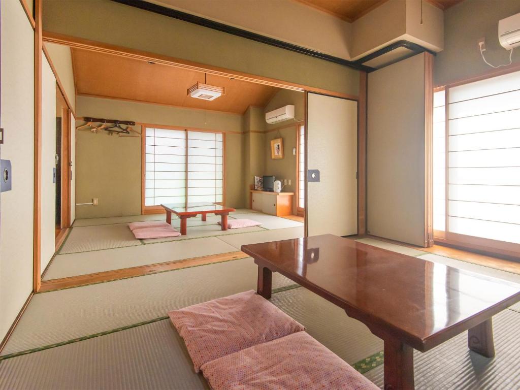 Sakura Ryokan Asakusa Iriya ryokan Tokyo Tokyo 1