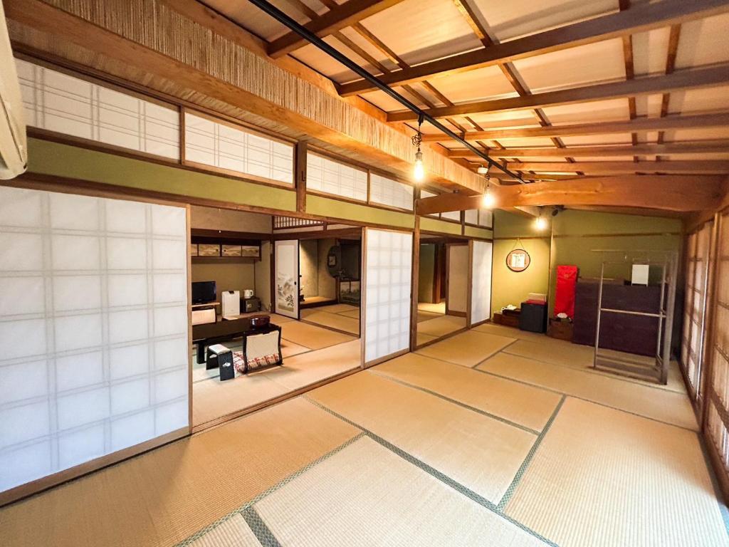 Sangai Ryokan ryokan Shimane Gotsu 3