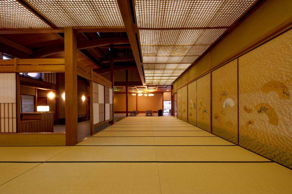 Sanyo so ryokan Shizuoka Izunokuni 1