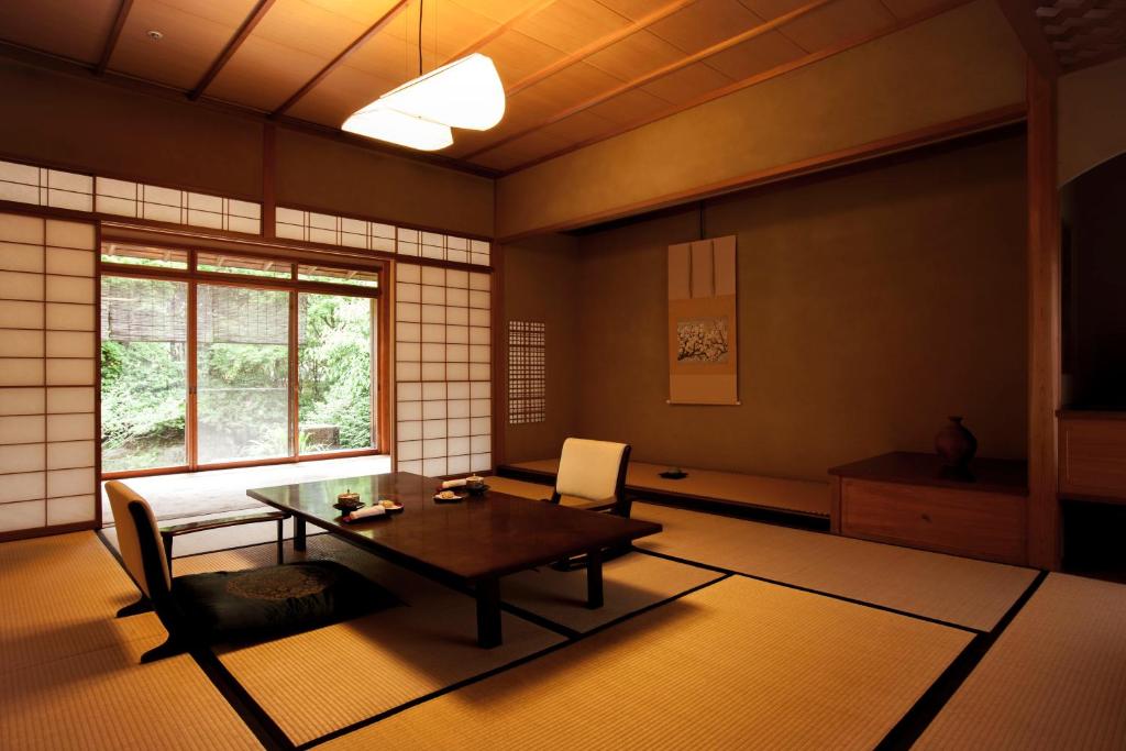 Sanyo so ryokan Shizuoka Izunokuni 3