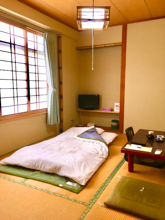 Sawaki ryokan Ehime Imabari 1