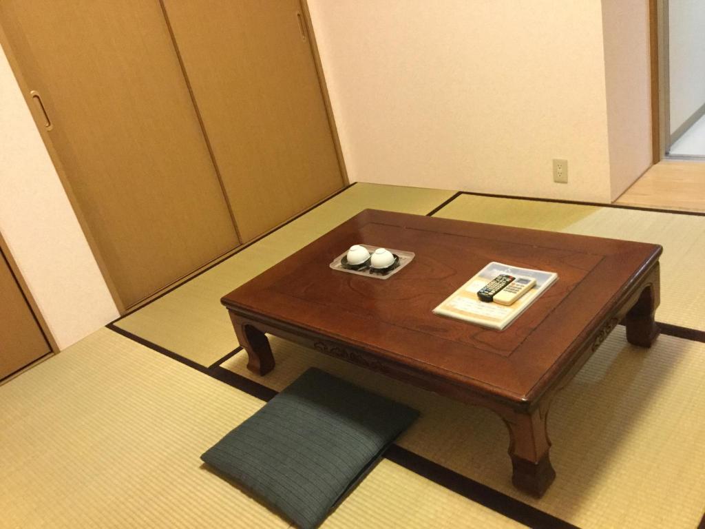 Seapa no Yu ryokan Ehime Matsuyama 1