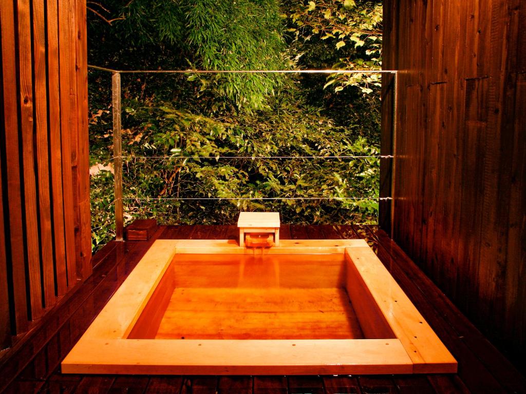 Seikansou ryokan Kanagawa Hakone 1