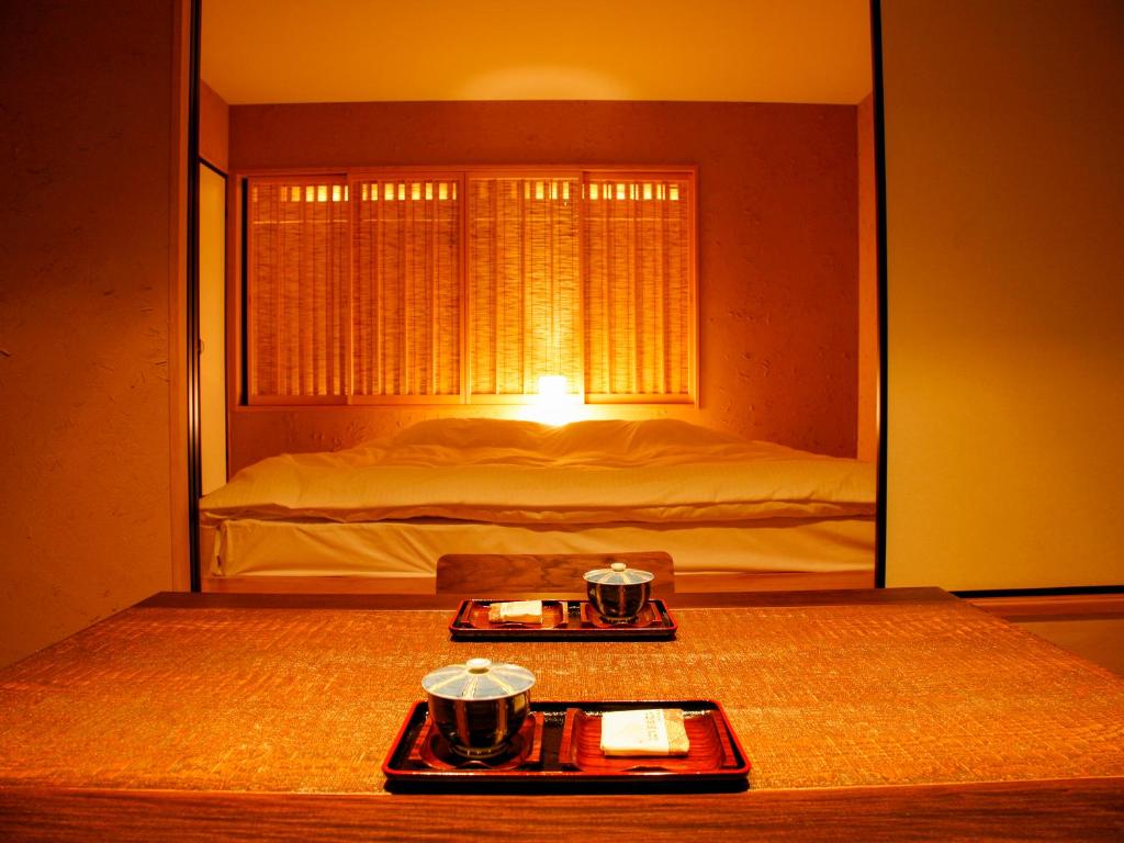 Seikansou ryokan Kanagawa Hakone 3