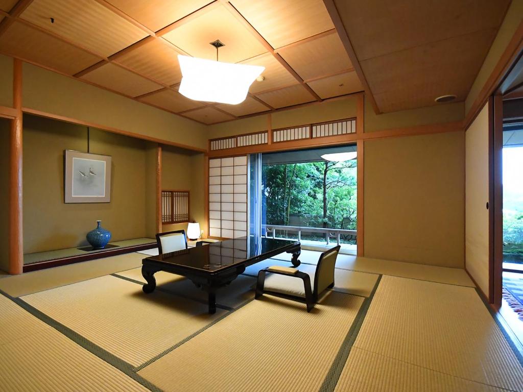 Seizan Yamato ryokan Shizuoka Ito 2