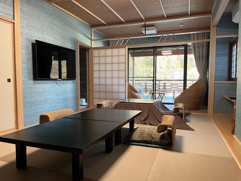 Senkei ryokan Kanagawa Hakone 4