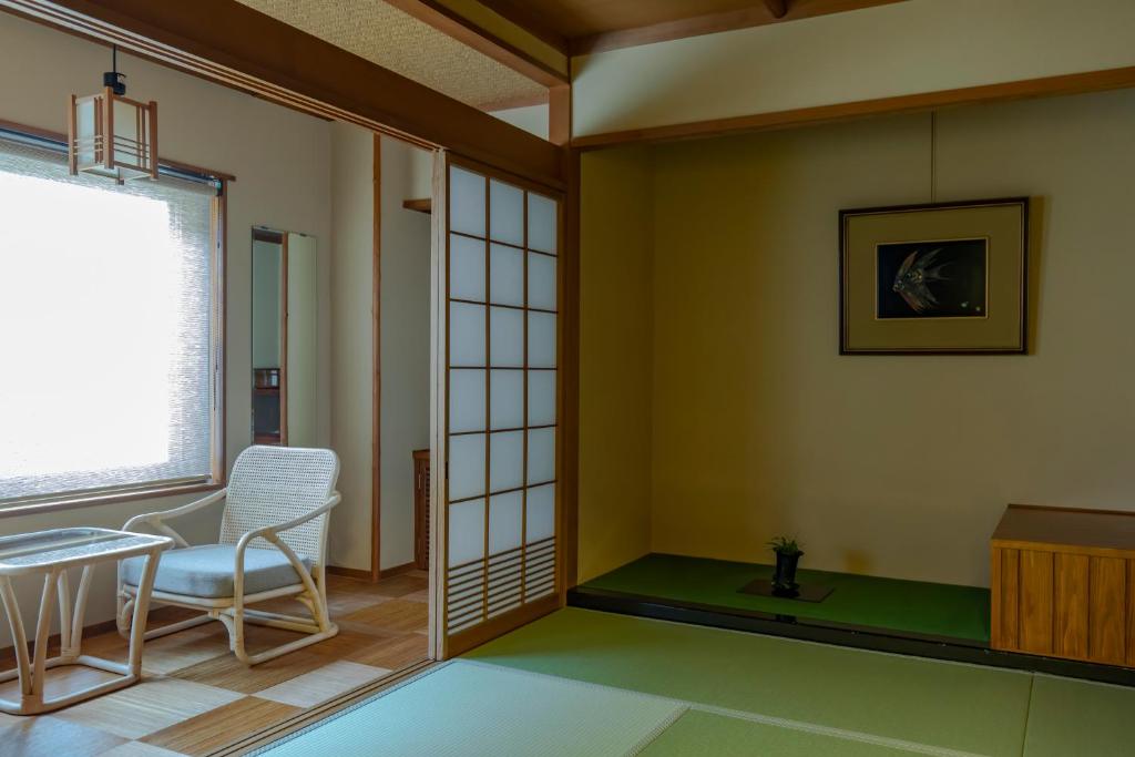 Sensui ryokan Hyogo Toyooka 3