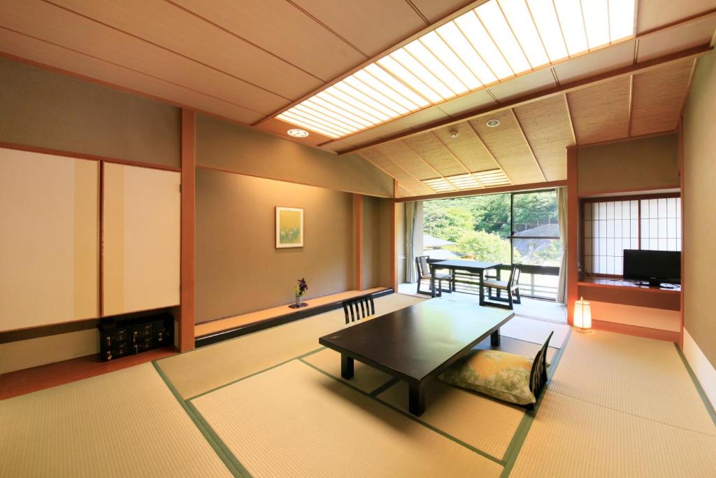 Shikitei Morioka TsunagiOnsen ryokan Iwate Morioka 4