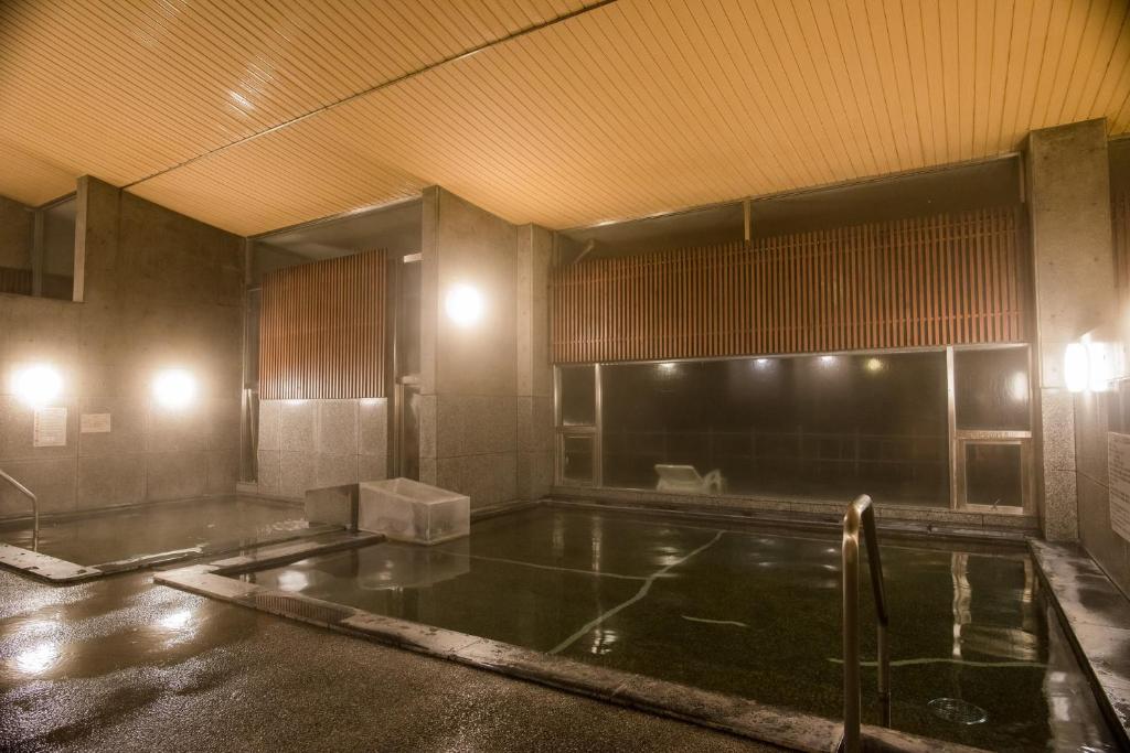 Shimantonoyado ryokan Kochi Shimoda 2