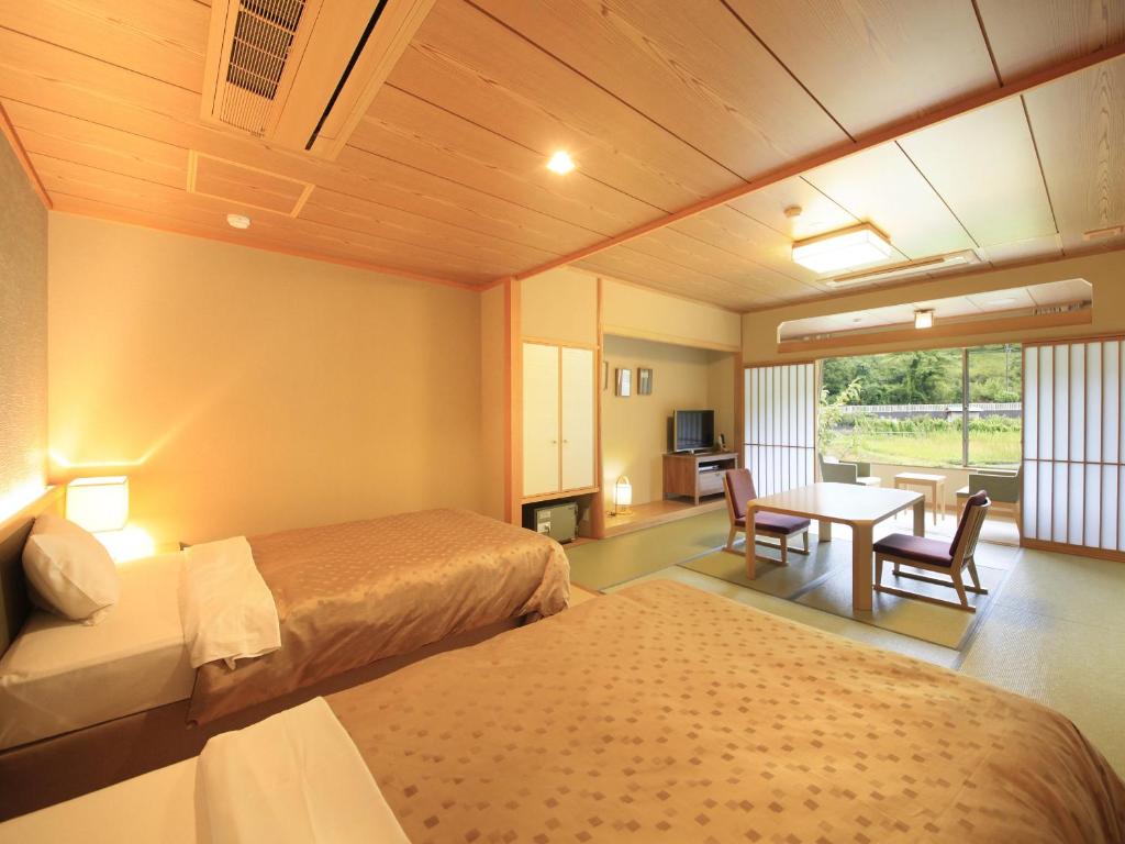 Shimoda Central Hotel ryokan Shizuoka Shimoda 1