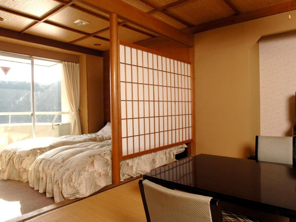 Shimoda Kaihin Hotel ryokan Shizuoka Shimoda 1