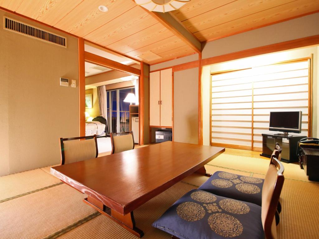 Shimoda View Hotel ryokan Shizuoka Shimoda 2