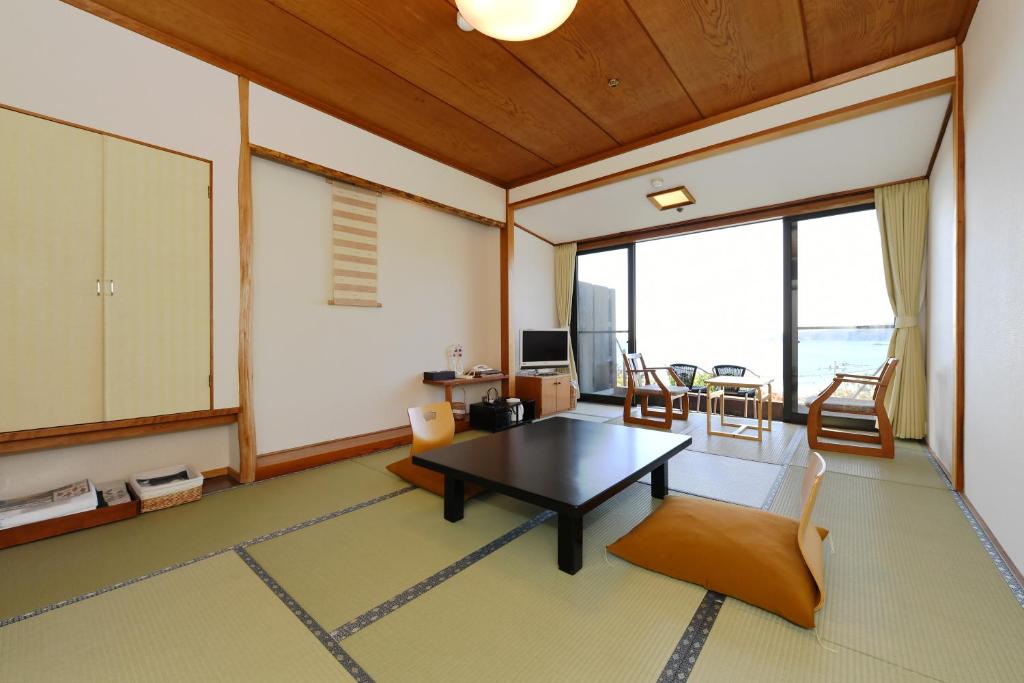 Shimoda Yamatokan ryokan Shizuoka Shimoda 4