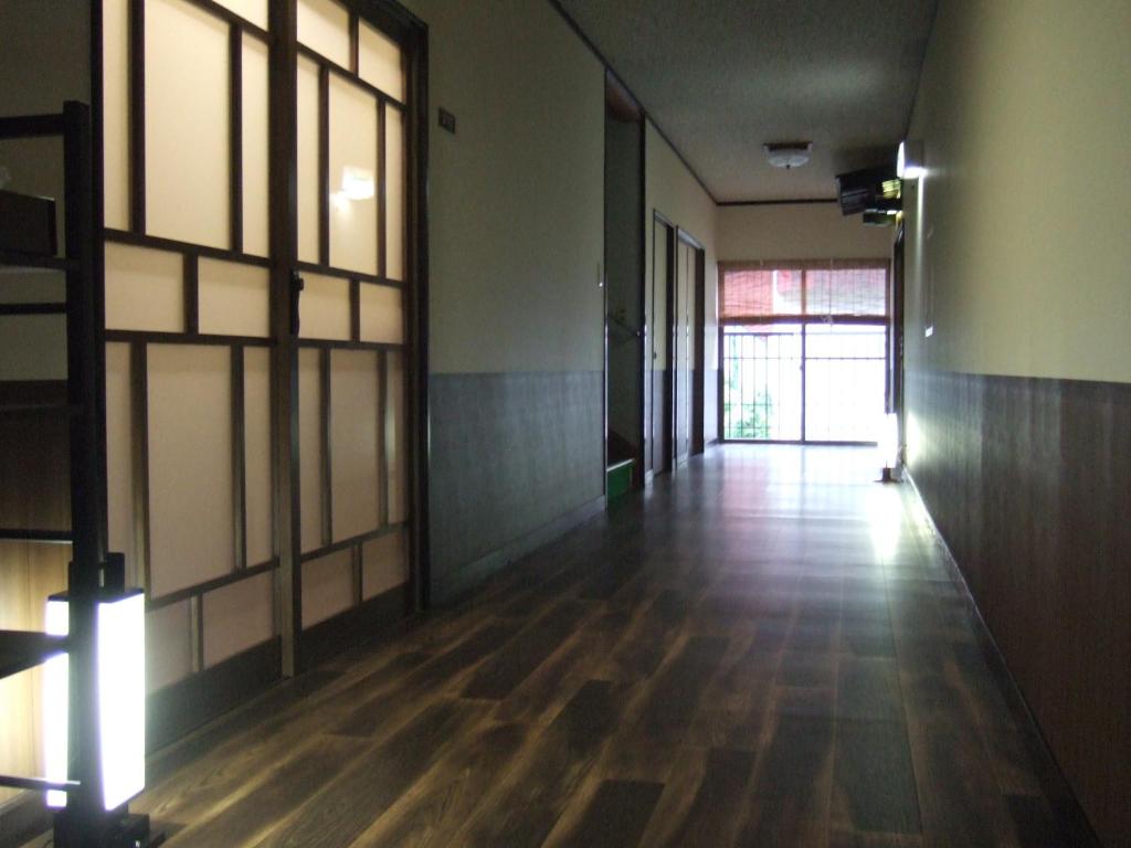 Shinseikan ryokan Iwate Nishiwaga 4