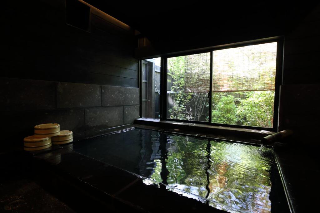 Shinwaen ryokan Kumamoto Aso 2