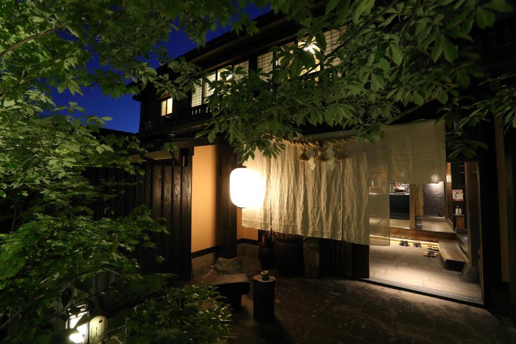 Shinwaen ryokan Kumamoto Aso 4