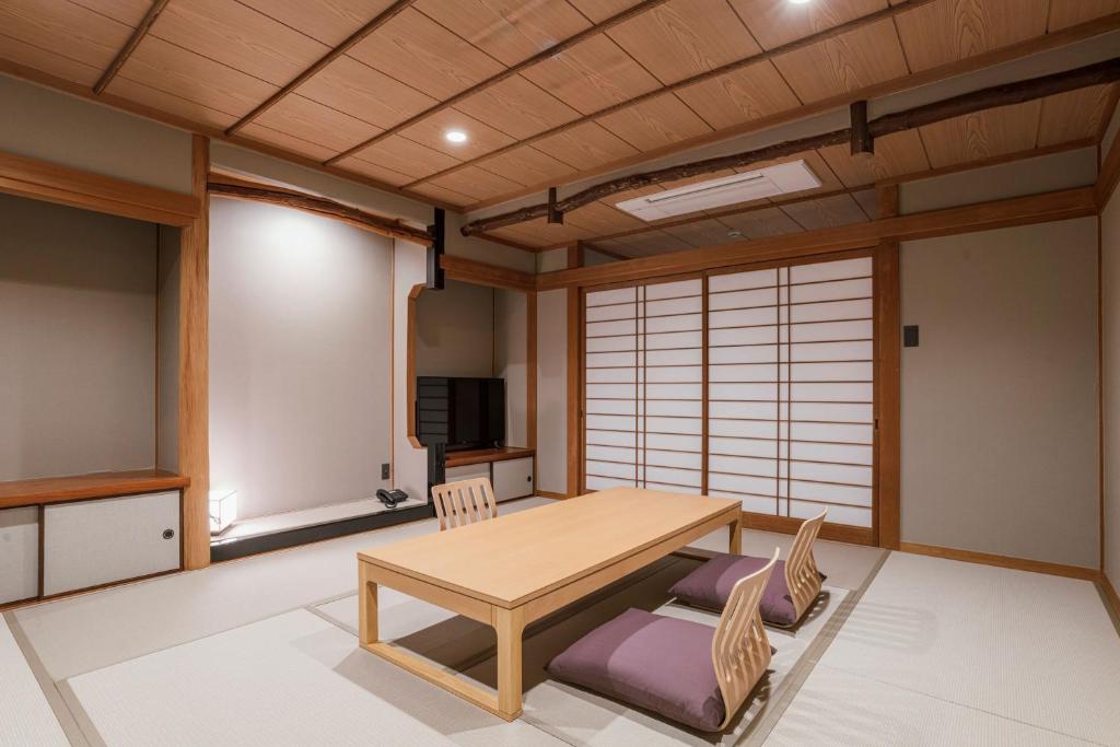 Shinzan Kinosaki ryokan Hyogo Toyooka 1