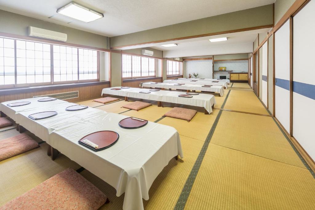 Shoei Daini Bekkan ryokan Kochi Kochi 1