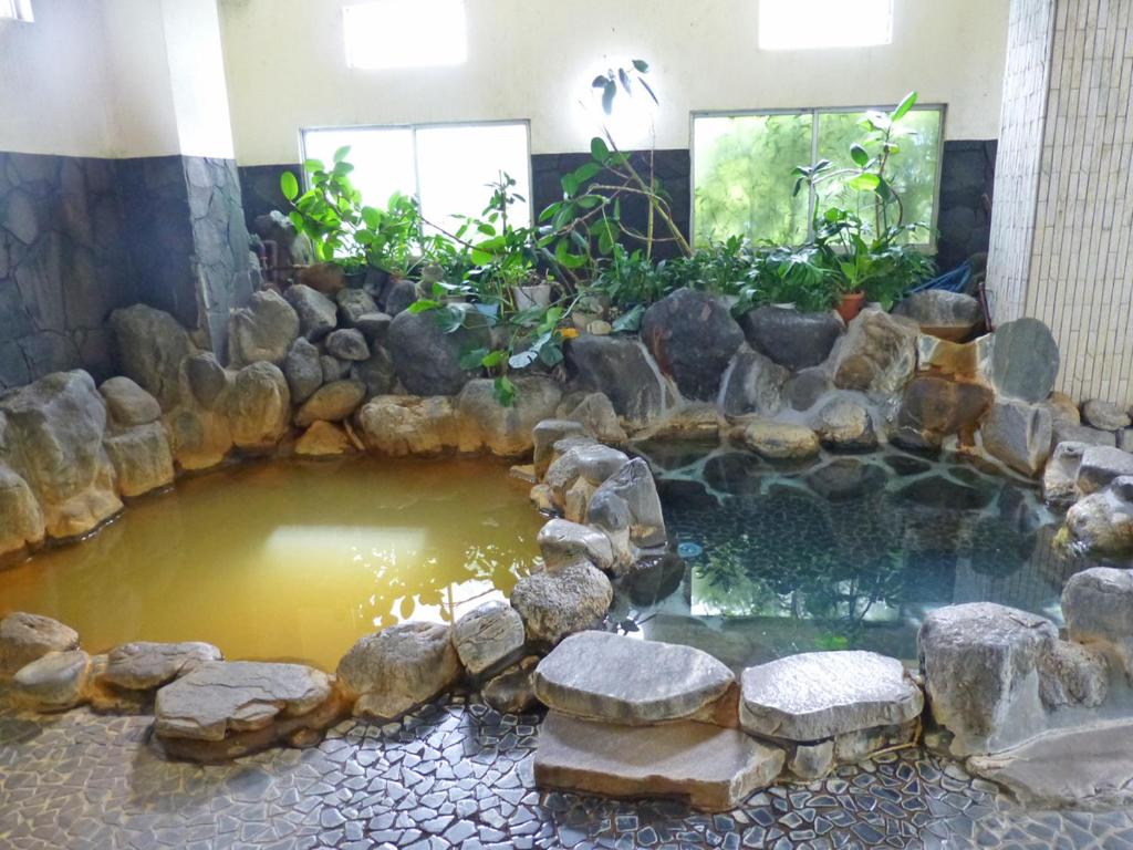 Suisenkaku ryokan Shizuoka Numazu 2